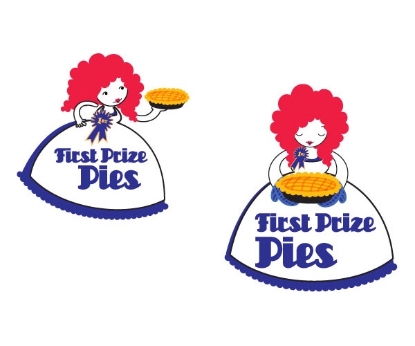 icons first prize pies
